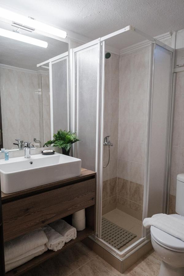 Remvi Apartment Komotini Exterior foto